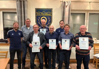 Bericht zur JHV 2026